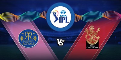 IPL 2022: आज होगा बैंगलोर और राजस्थान के बीच मुकाबला, जानें कैसा रहेगा मौसम, पिच रिपोर्ट, संभावित प्लेइंग XI